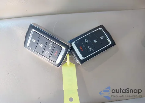 2023 Jeep Grand Cherokee L Limited 4X4 из США, поврежденный, VIN 1C4RJKBG8P8878202